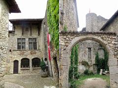 101 VOYAGE DANS L AIN 2016 - MUSEE DE PEROUGES 2_000056